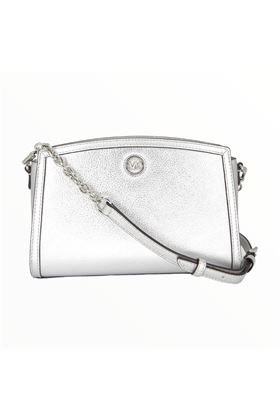 chantal lg ew xbody--------------- MICHAEL KORS | 32R3S7CC3L-ARGENTO